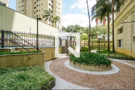 Apartamento para alugar com 170m², 4 quartos e 3 vagasÁrea externa