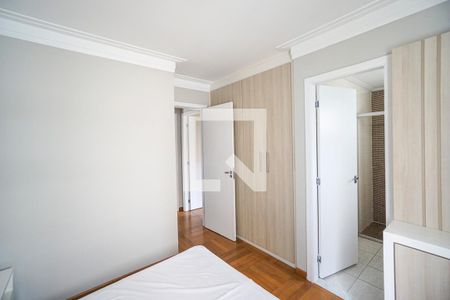 Apartamento para alugar com 170m², 4 quartos e 3 vagasSuíte 02