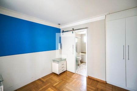 Apartamento para alugar com 170m², 4 quartos e 3 vagasSuíte 04