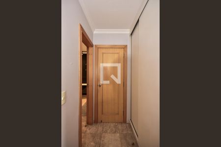 Corredor de apartamento à venda com 3 quartos, 163m² em Vila Andrade, São Paulo