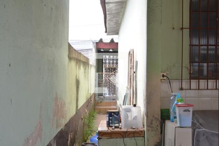 Casa à venda com 220m², 2 quartos e 2 vagasÁrea de Serviço