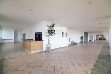 Apartamento à venda com 110m², 2 quartos e 2 vagas Apartamento à venda com 110m², 2 quartos e 2 vagasÁrea comum