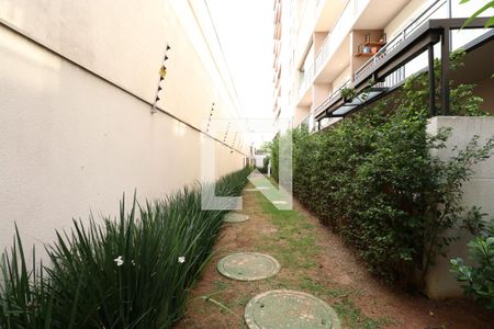 Apartamento à venda com 37m², 1 quarto e sem vagaÁrea comum