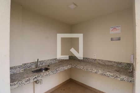 Apartamento à venda com 37m², 1 quarto e sem vagaÁrea comum