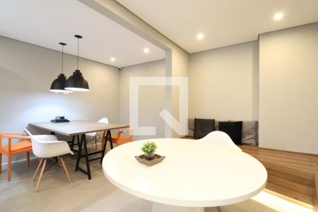 Apartamento à venda com 37m², 1 quarto e sem vagaOffice