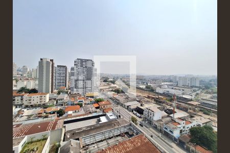 Apartamento à venda com 37m², 1 quarto e sem vagaVista