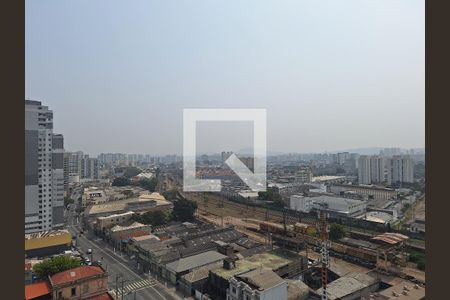 Apartamento à venda com 37m², 1 quarto e sem vagaVista