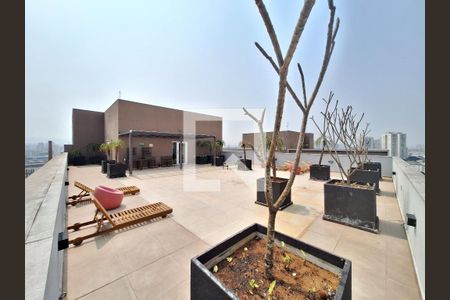 Apartamento à venda com 37m², 1 quarto e sem vagaÁrea comum