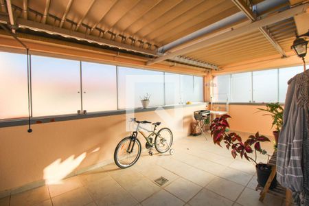 Apartamento para alugar com 170m², 3 quartos e 2 vagas Apartamento para alugar com 170m², 3 quartos e 2 vagasÁrea comum