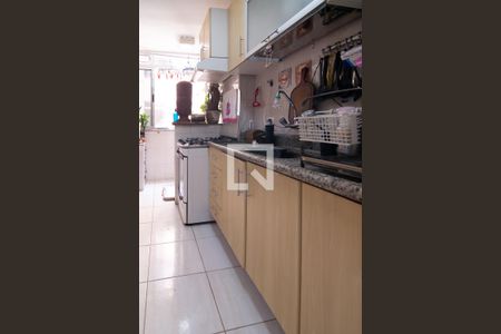 Apartamento à venda com 87m², 2 quartos e 1 vaga Apartamento à venda com 87m², 2 quartos e 1 vagaCozinha