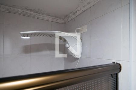Apartamento à venda com 87m², 2 quartos e 1 vaga Apartamento à venda com 87m², 2 quartos e 1 vagaBanheiro