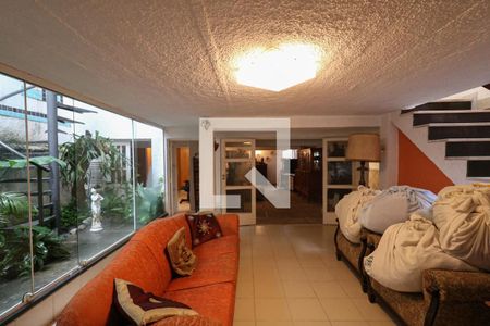 Casa à venda com 180m², 3 quartos e 2 vagas Casa à venda com 180m², 3 quartos e 2 vagasSala 2