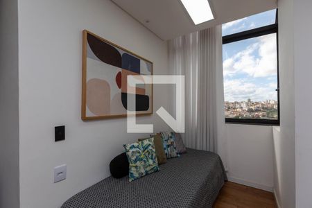 Apartamento à venda com 44m², 1 quarto e sem vaga Apartamento à venda com 44m², 1 quarto e sem vagaQuarto 2