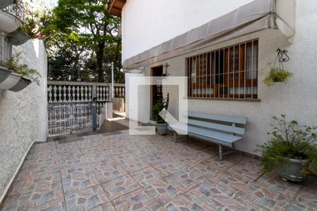 Casa à venda com 201m², 3 quartos e 3 vagasGaragem