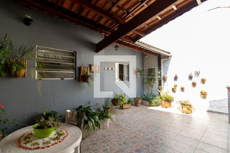 Casa à venda com 201m², 3 quartos e 3 vagasArea Gourmet