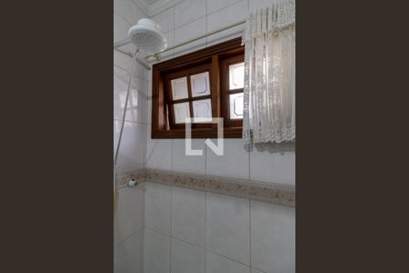 Casa à venda com 201m², 3 quartos e 3 vagasBanheiro 1