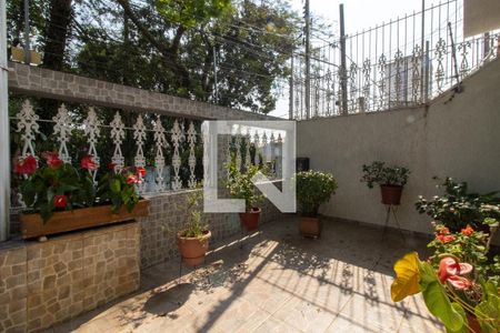 Casa à venda com 201m², 3 quartos e 3 vagasArea Externa 