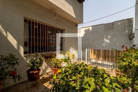 Casa à venda com 201m², 3 quartos e 3 vagasArea Externa