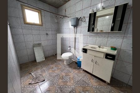 Apartamento à venda com 29m², 1 quarto e 3 vagasBanheiro