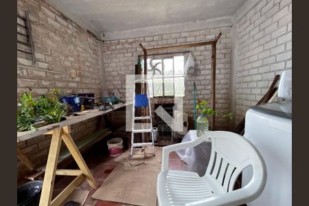 Apartamento à venda com 29m², 1 quarto e 3 vagasLavanderia