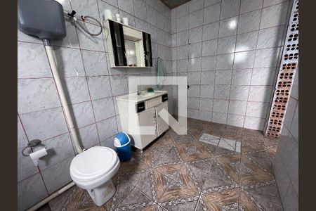 Apartamento à venda com 29m², 1 quarto e 3 vagasBanheiro