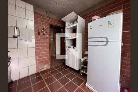 Apartamento à venda com 29m², 1 quarto e 3 vagasCozinha