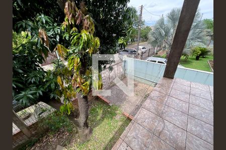 Apartamento à venda com 29m², 1 quarto e 3 vagasÁrea comum/Vista