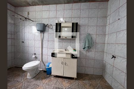 Apartamento à venda com 29m², 1 quarto e 3 vagasBanheiro