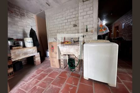 Apartamento à venda com 29m², 1 quarto e 3 vagasLavanderia