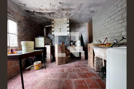 Apartamento à venda com 29m², 1 quarto e 3 vagasLavanderia