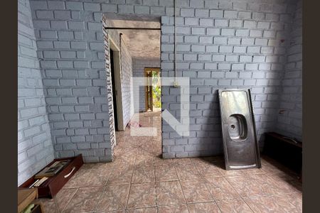 Apartamento à venda com 29m², 1 quarto e 3 vagasquarto 1