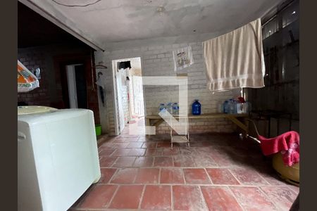 Apartamento à venda com 29m², 1 quarto e 3 vagasLavanderia
