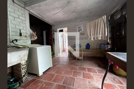 Apartamento à venda com 29m², 1 quarto e 3 vagasLavanderiaLavanderia