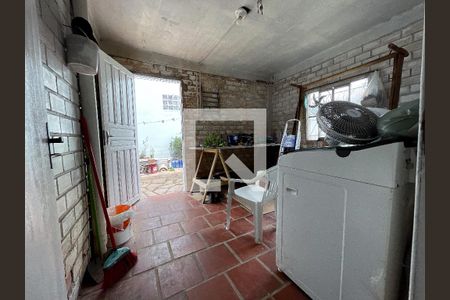 Apartamento à venda com 29m², 1 quarto e 3 vagasLavanderia