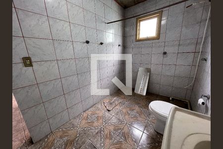 Apartamento à venda com 29m², 1 quarto e 3 vagasBanheiro