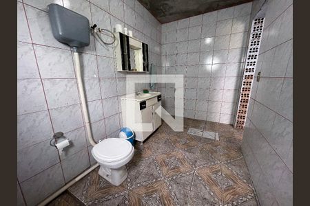 Apartamento à venda com 29m², 1 quarto e 3 vagasBanheiro