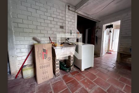 Apartamento à venda com 29m², 1 quarto e 3 vagasLavanderia