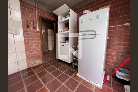 Apartamento à venda com 29m², 1 quarto e 3 vagasCozinha