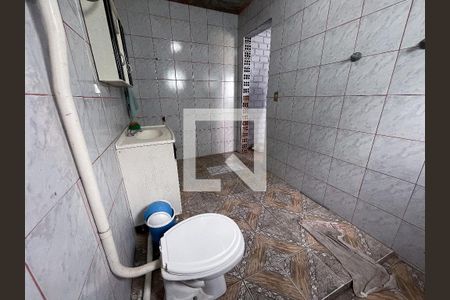 Apartamento à venda com 29m², 1 quarto e 3 vagasBanheiro