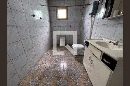 Apartamento à venda com 29m², 1 quarto e 3 vagasBanheiro