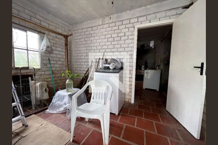 Apartamento à venda com 29m², 1 quarto e 3 vagasLavanderia