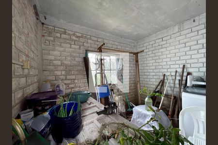 Apartamento à venda com 29m², 1 quarto e 3 vagasLavanderia