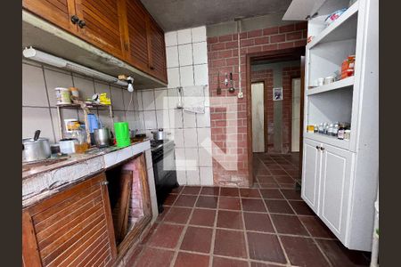 Apartamento à venda com 29m², 1 quarto e 3 vagasCozinha