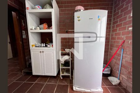 Apartamento à venda com 29m², 1 quarto e 3 vagasCozinha