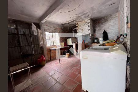 Apartamento à venda com 29m², 1 quarto e 3 vagasLavanderia