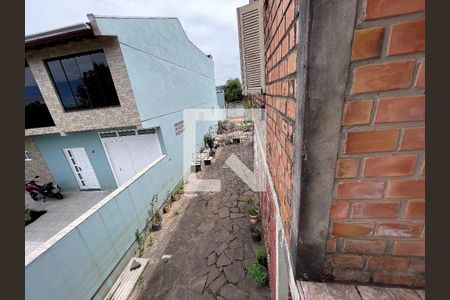Apartamento à venda com 29m², 1 quarto e 3 vagasÁrea comum/Vista