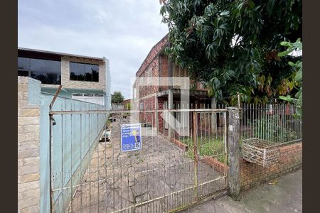 Apartamento à venda com 29m², 1 quarto e 3 vagasplaquinha fachada instalada