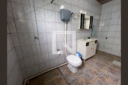Apartamento à venda com 29m², 1 quarto e 3 vagasBanheiro