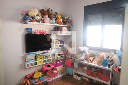 Casa à venda com 248m², 4 quartos e 2 vagasQuarto 2