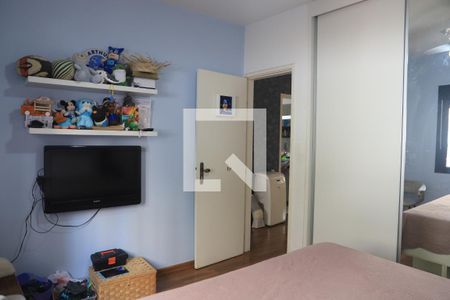 Casa à venda com 248m², 4 quartos e 2 vagasQuarto 1